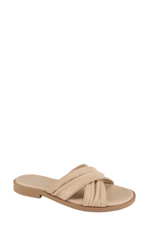 Hachi Slide Sandal (Women)