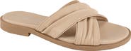 ITALIAN SHOEMAKERS Hachi Slide Sandal