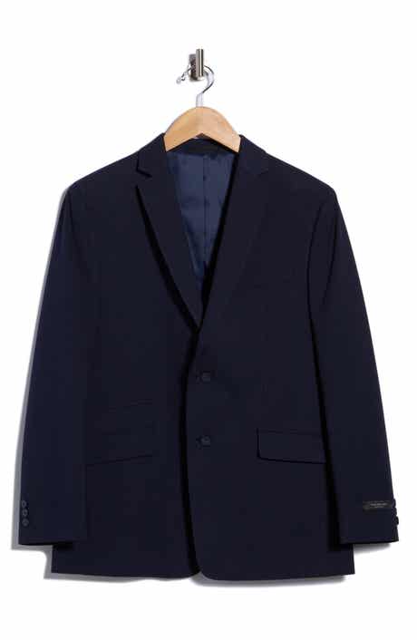 Kids' Solid Blazer