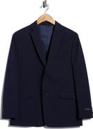 Andrew Marc Kids' Solid Blazer