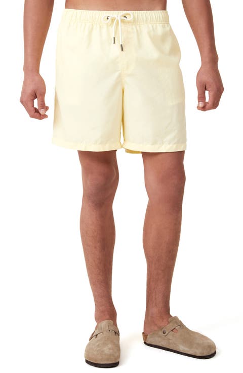 Kahuna Shorts