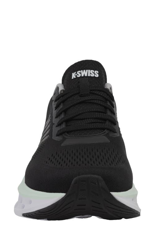 K-swiss Melrose Tube Lite Sneaker In Multi