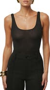 JLUXLABEL Tank Bodysuit