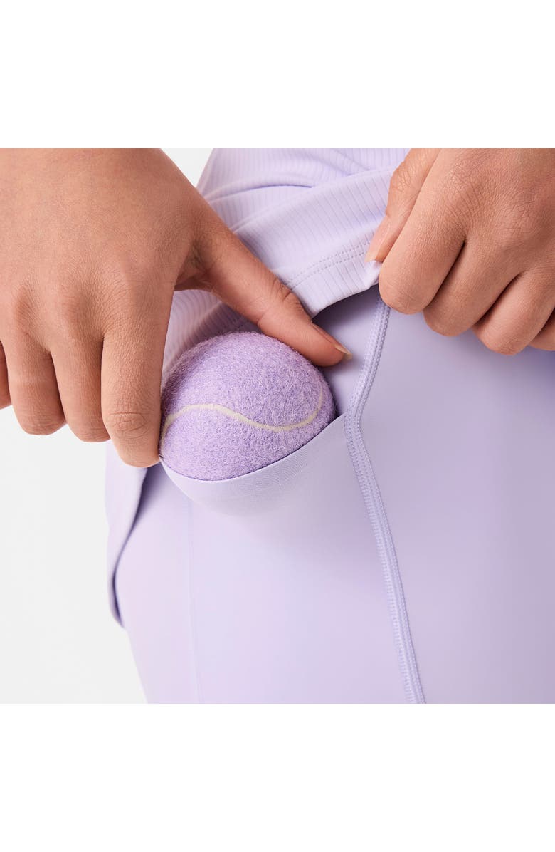 Tavi Classic Active Dress, Alternate, color, Lavender