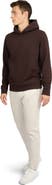 Onia Terry Pullover Hoodie
