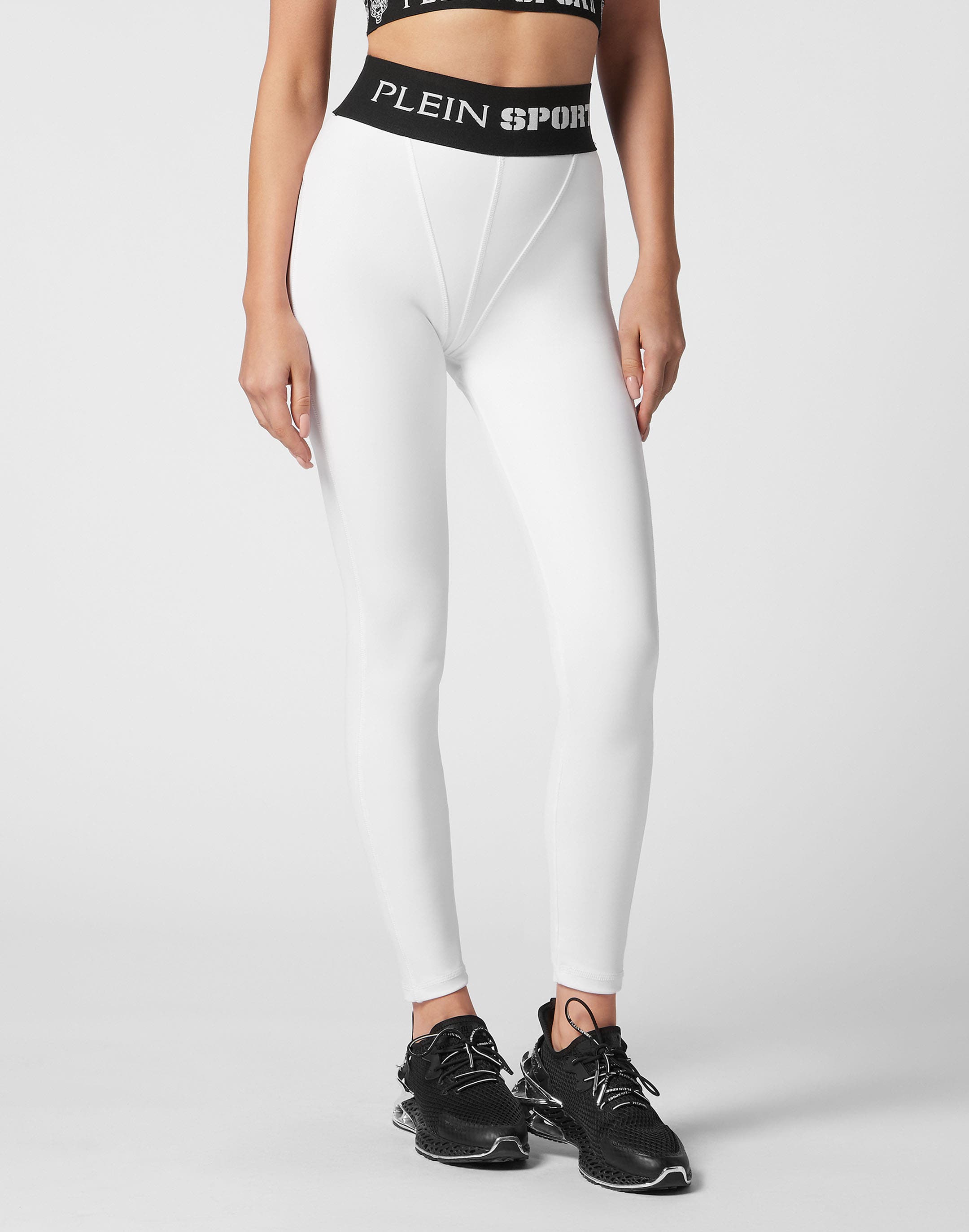 selected white