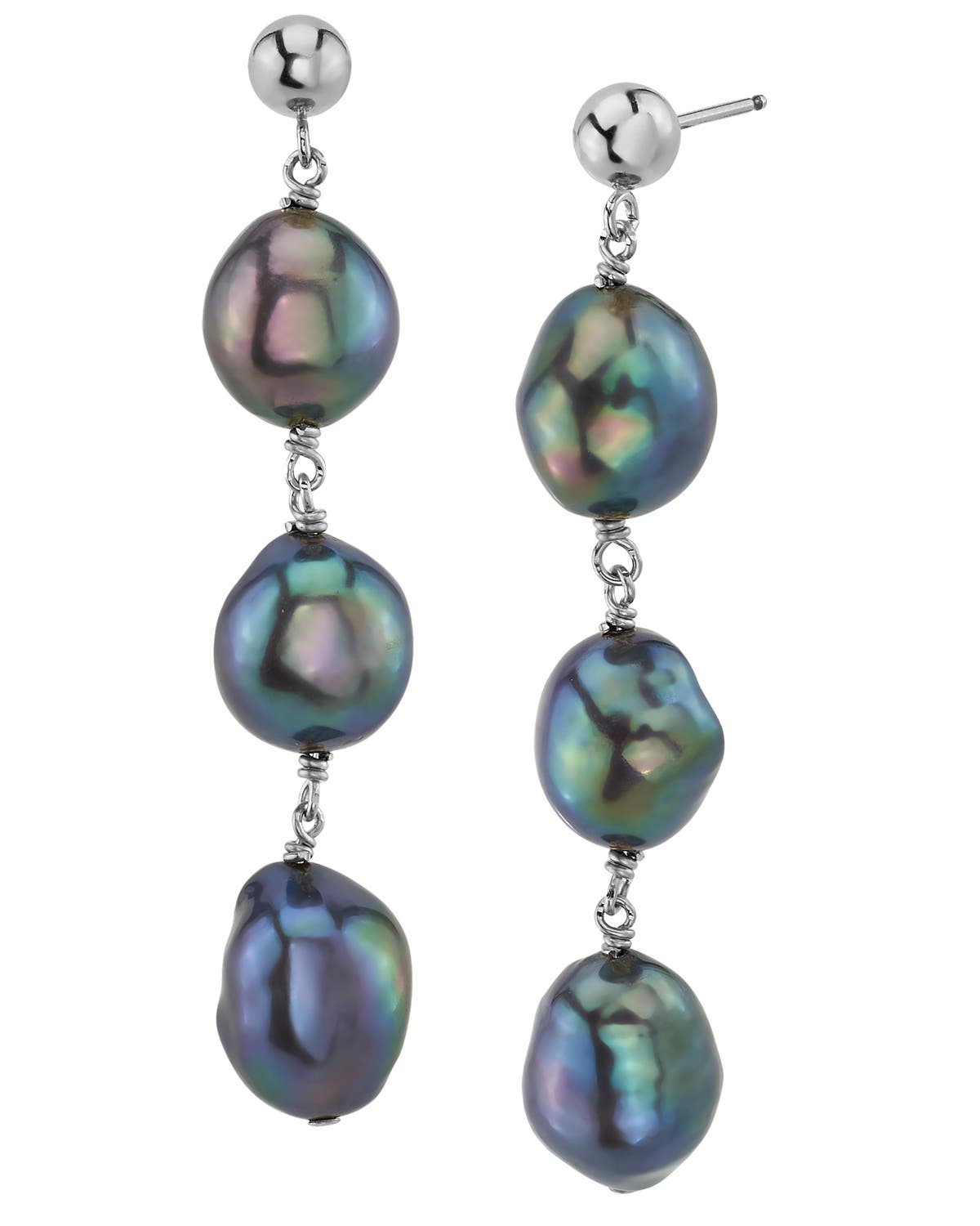 selected Sterling Silver
