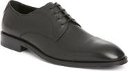 BOSS Derrek Cap Toe Derby