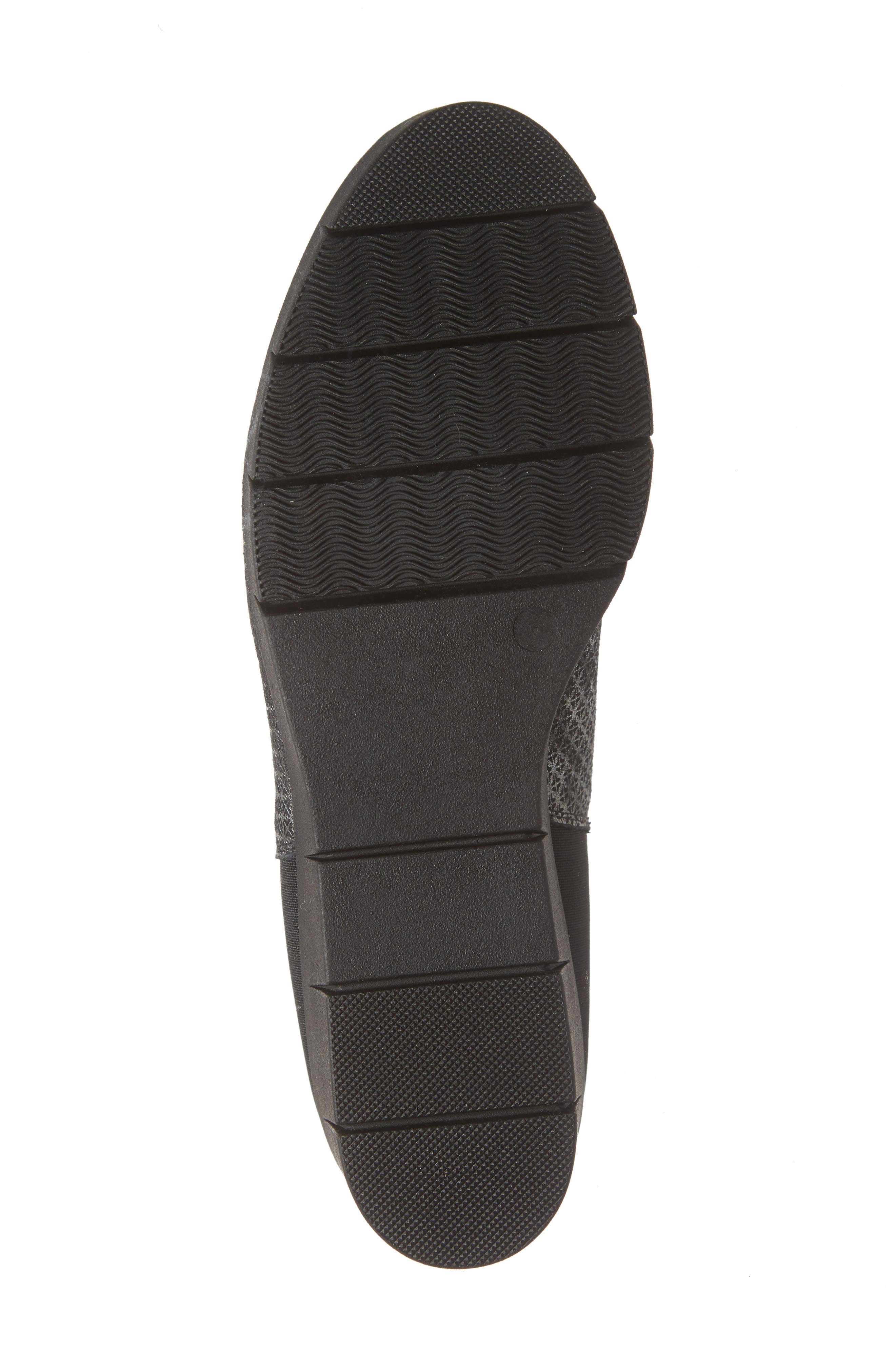 Amalfi by Rangoni Gianmaria Bootie, Alternate, color, Black Spazio