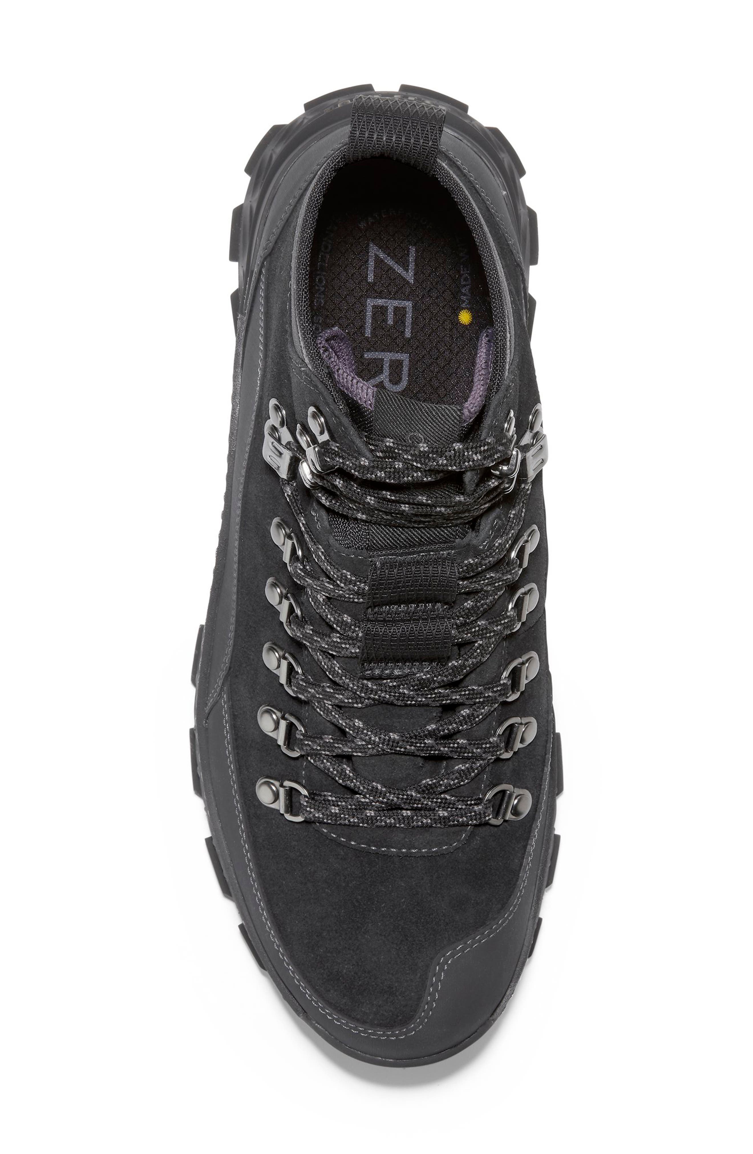 Cole Haan 5.ZeroGrand Explore Waterproof Hiking Shoe, Alternate, color, 