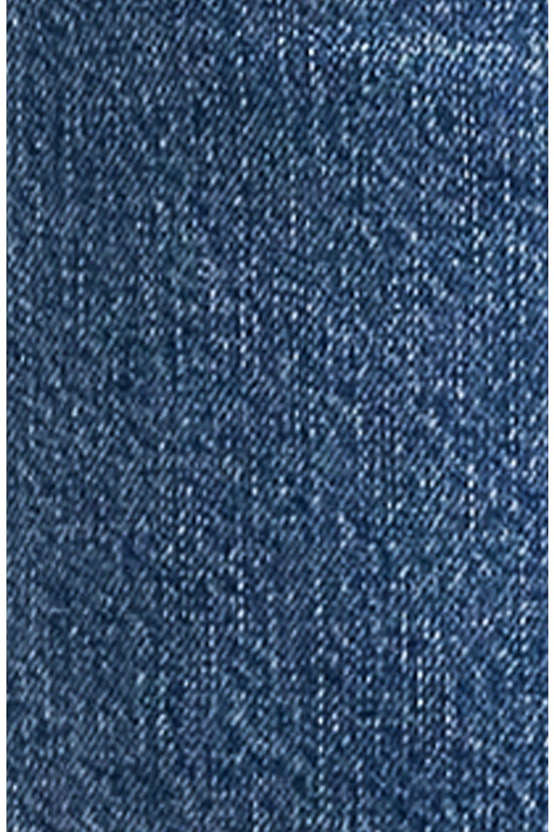 Brooklyn Denim Short, Alternate, color, LIGHT WASH