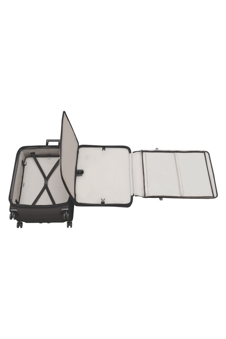 Lexicon 2.0 31-Inch Wheeled Suitcase, Alternate, color, BLACK