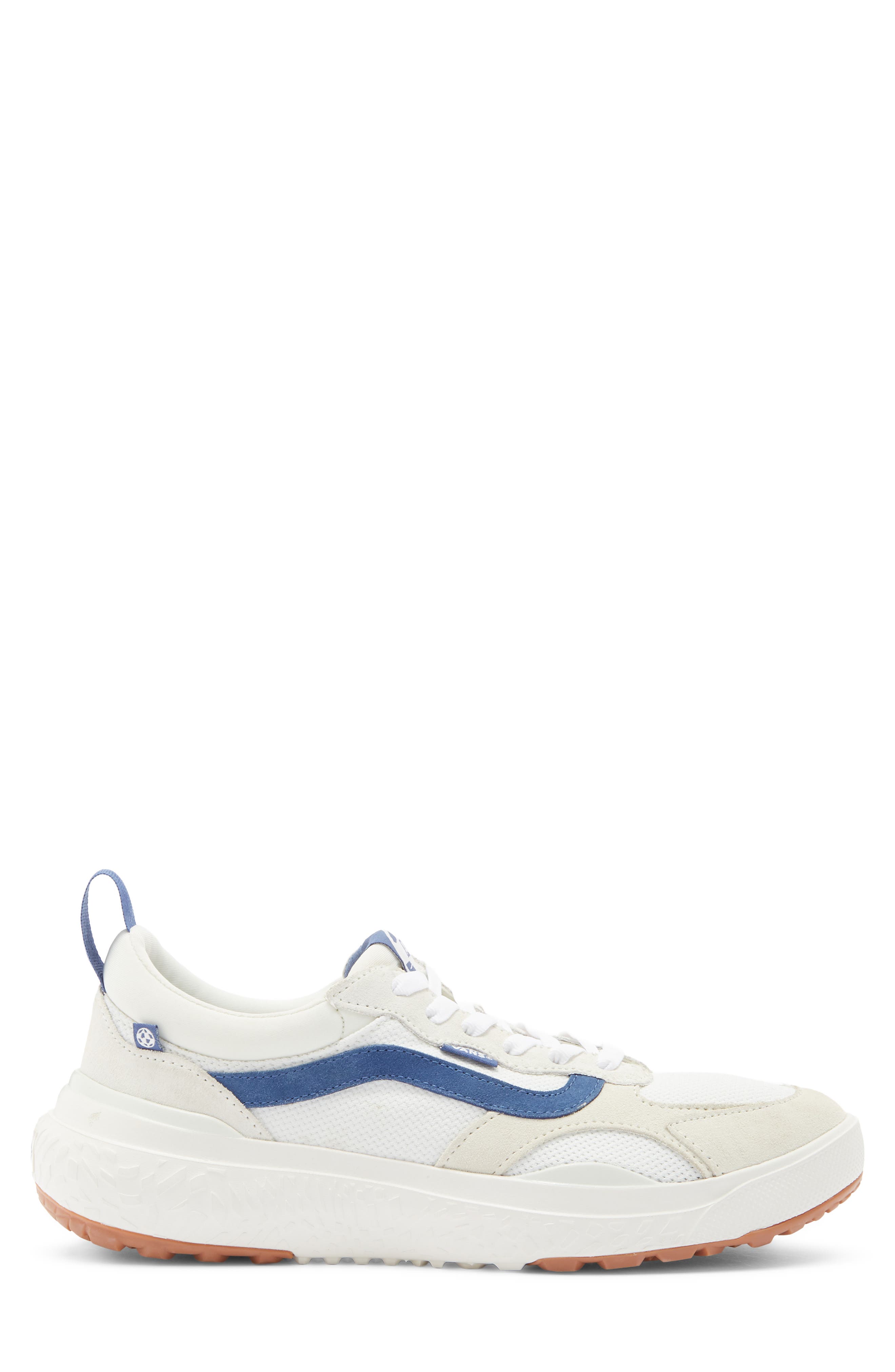Ultrarange 2.0 Sneaker, Alternate, color, BLANC DE BLANC/NAVY