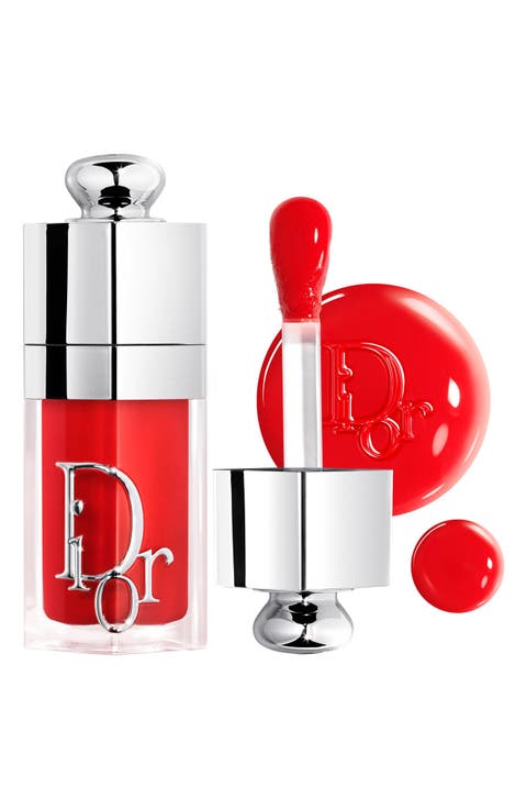 'Dior Addict Lip Glow Oil