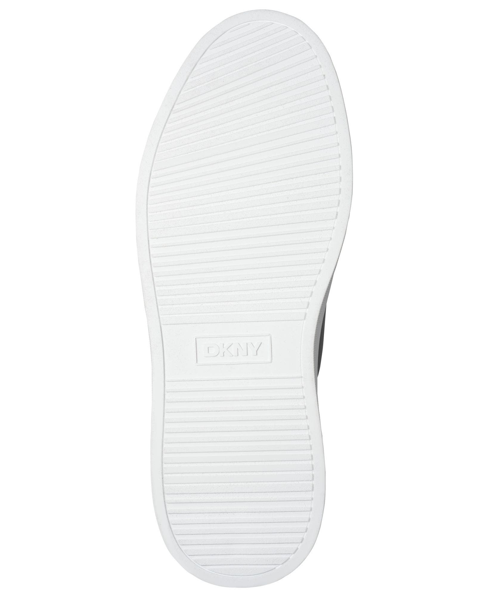 Waylon Slip-On Sneaker, Alternate, color, Black