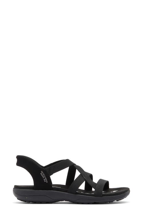 Skechers Reggae Slim Swift-fit Sandal