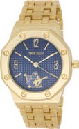 True Religion Bracelet Watch, 42mm
