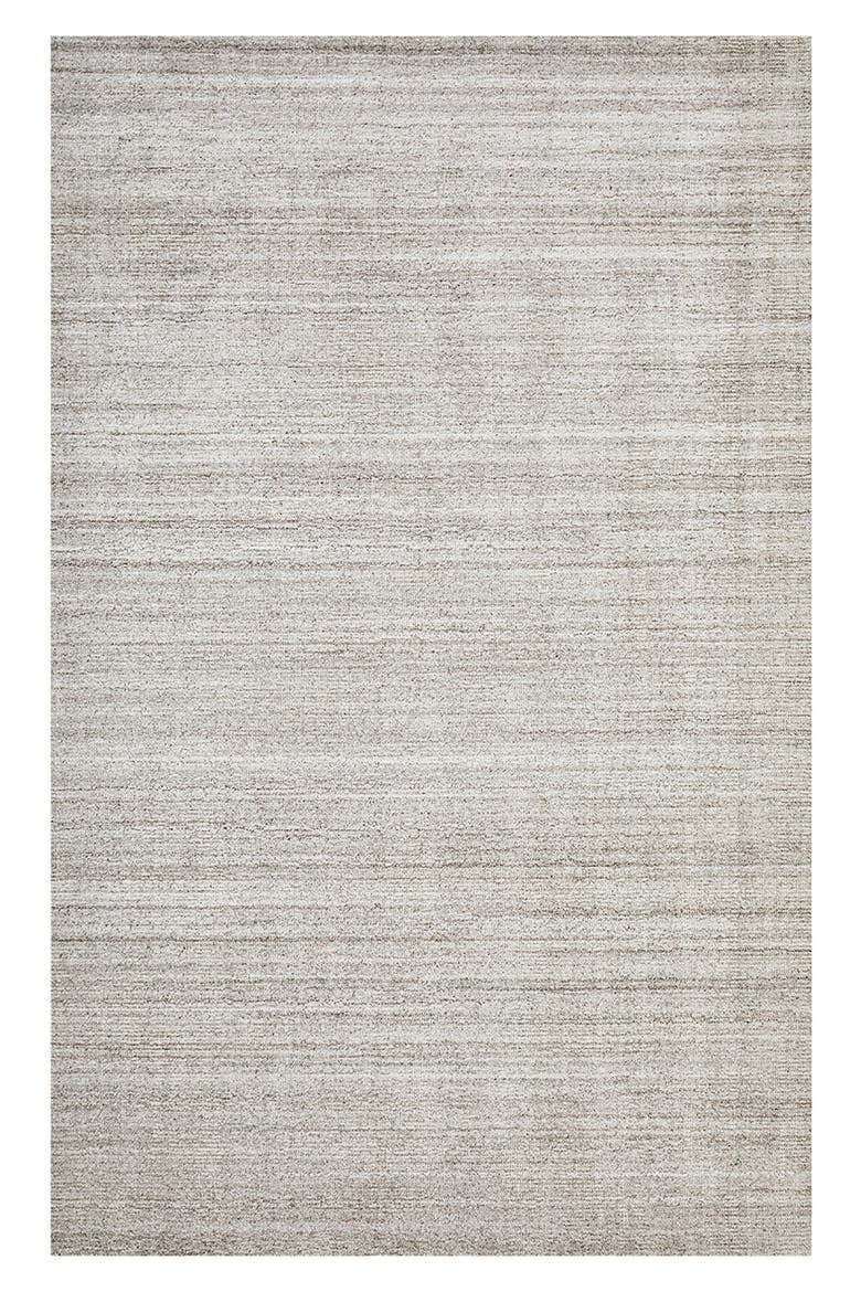 Halsey Handmade Area Rug, Main, color, BEIGE
