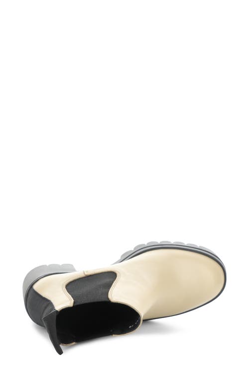 Fly London Tope Chelsea Boot