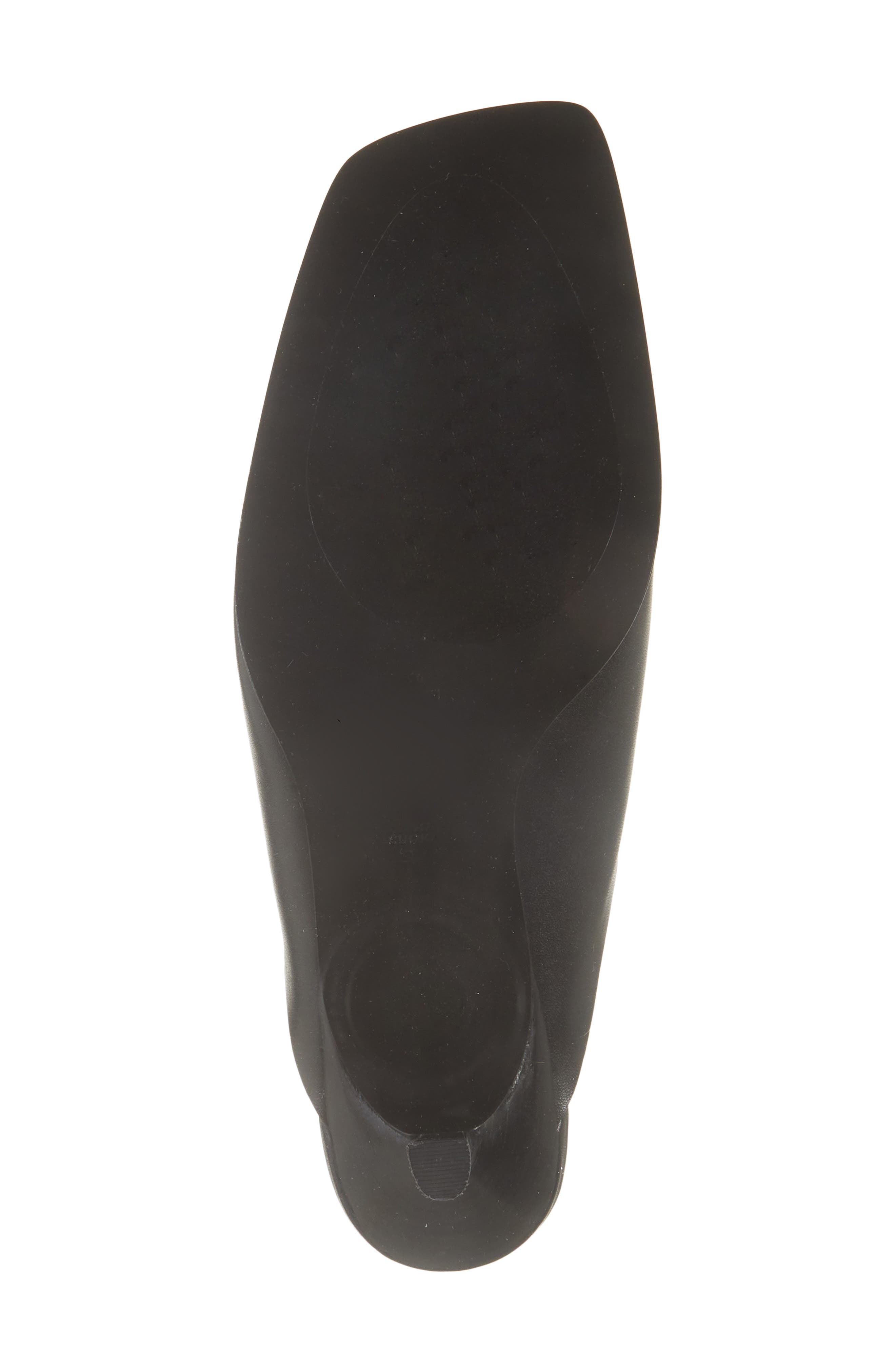 3.1 Phillip Lim Teardrop Mule, Alternate, color, Black