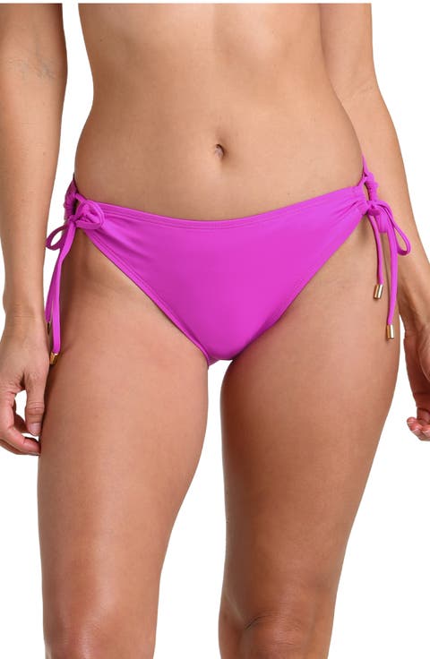 Island Goddess Hipster Bikini Bottoms