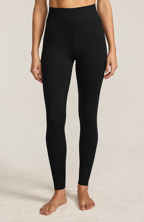 Baselayer Cozy Thermaskin Pants