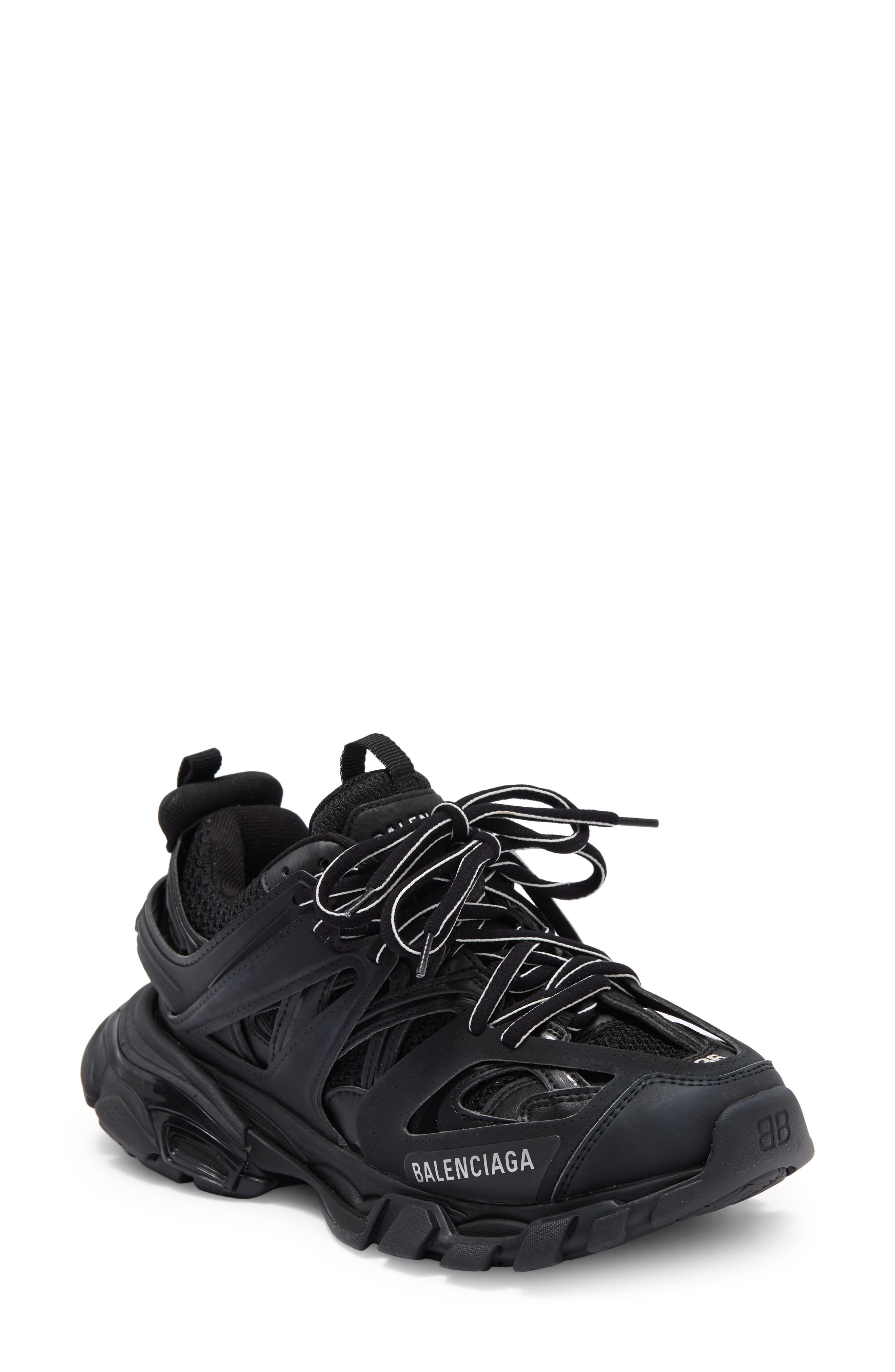 Balenciaga Track Low Top Sneaker, Main, color, 