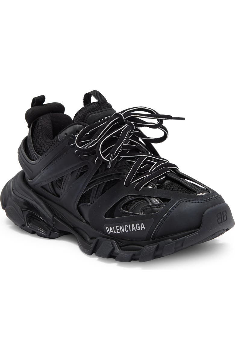 Balenciaga Track Low Top Sneaker, Main, color,