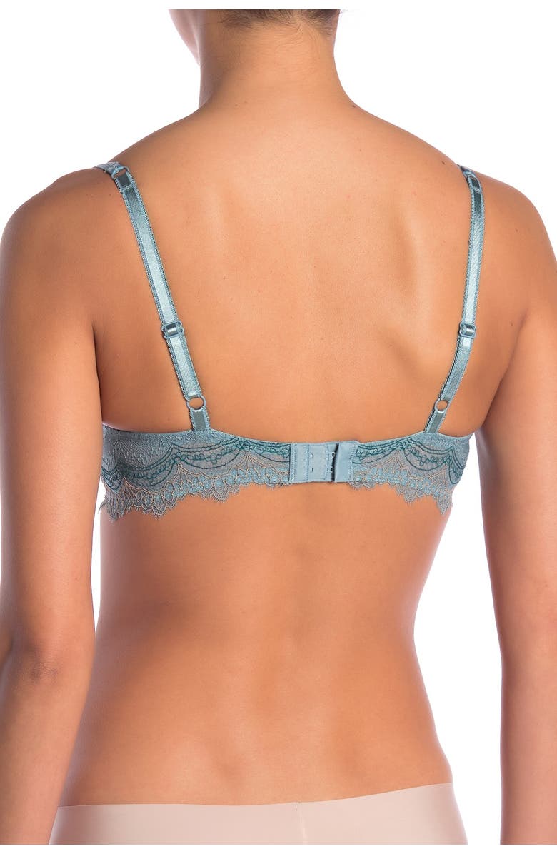 b.tempt'd by Wacoal Wink Worthy Underwire Bra, Alternate, color, 