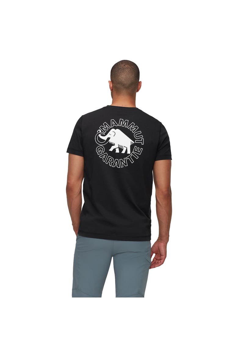 Core Garantie T-Shirt - Men's, Alternate, color, Black