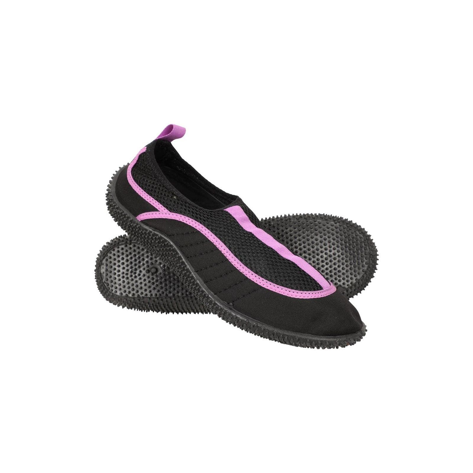 Water Shoes, Alternate, color, Purple