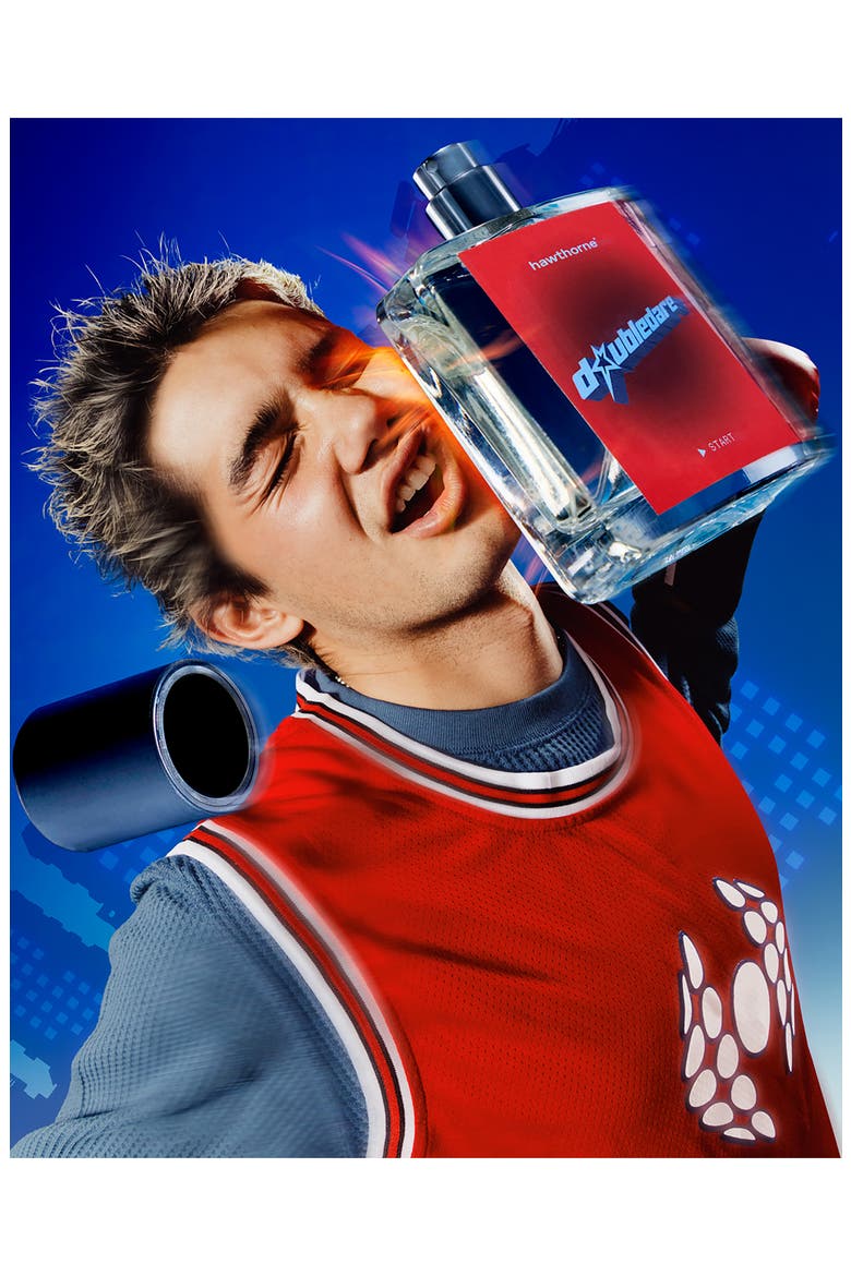 Double Dare Eau de Parfum, Alternate, color, NO COLOR