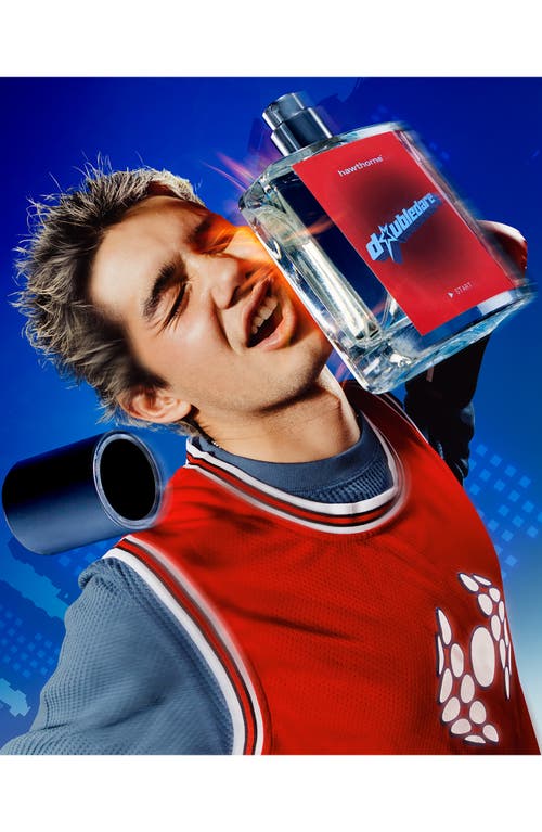 Hawthorne Double Dar Eau De Parfum In Transparent