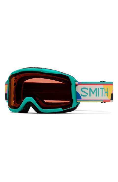 Kids' Daredevil Snow Goggles