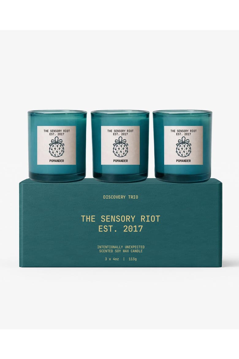 Winter Wonderland Discovery Trio, Main, color, None