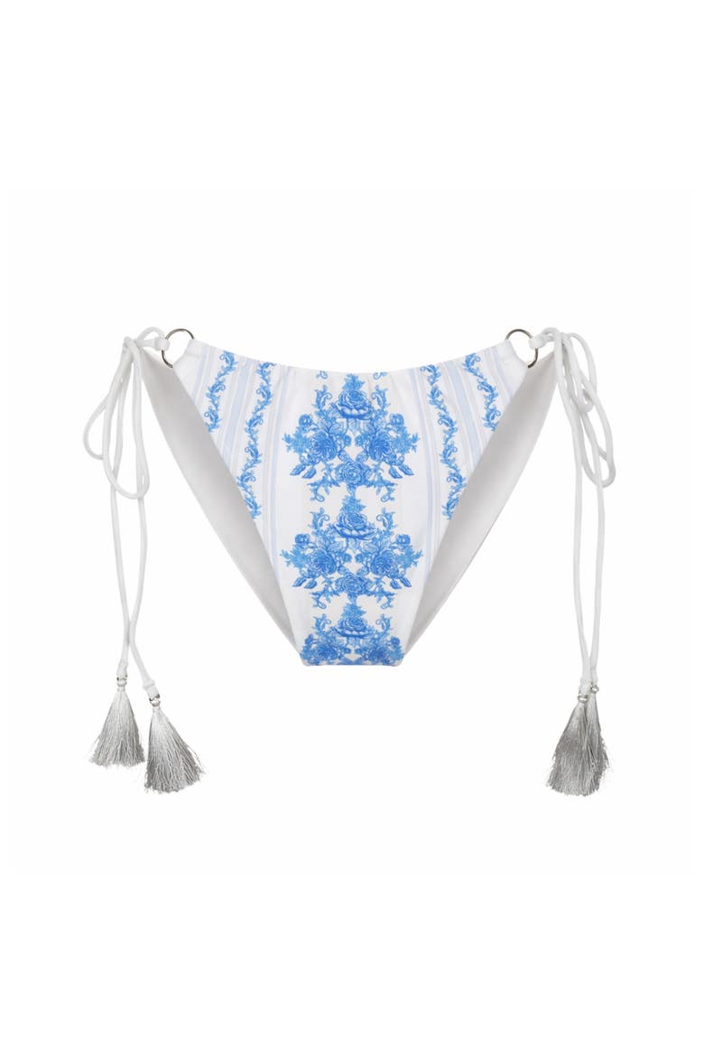 Bella Bikini Bottom, Main, color, Blue