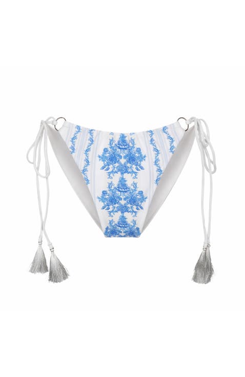 Bella Bikini Bottom