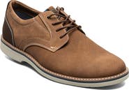 NUNN BUSH Cadet Plain Toe Oxford