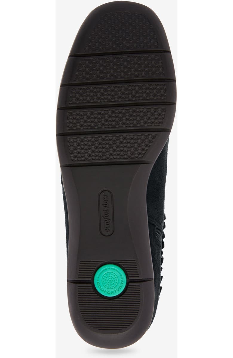 Comfortview The Marion Shootie, Alternate, color, Black