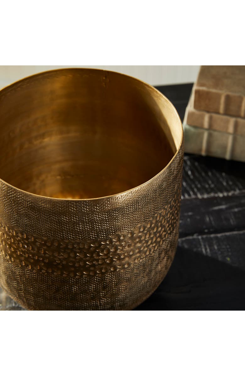 Napa Home & Garden Emberlynn Cachepot, Alternate, color, 