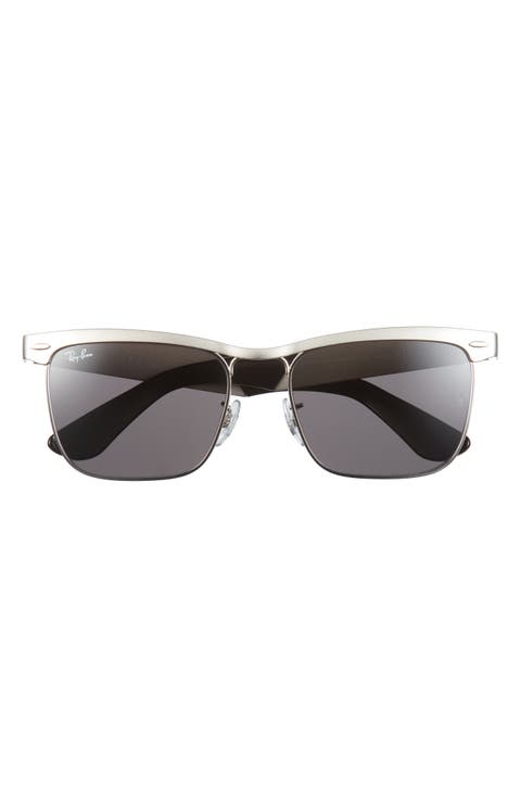 Wayfarer Deluxe 56mm Sunglasses