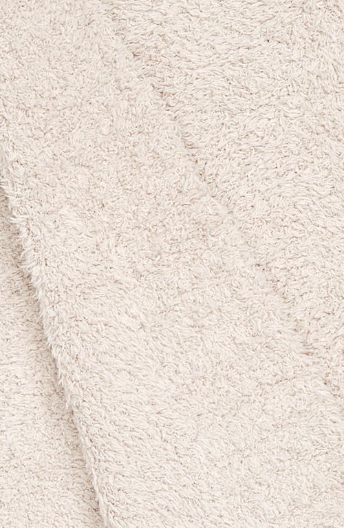 Barefoot Dreams Cozychic™ Throw Blanket In Neutral