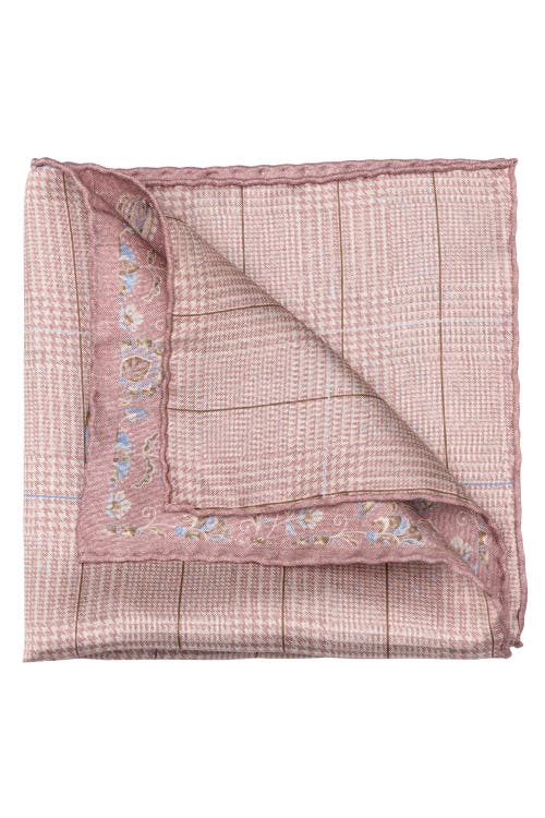 Elizabetta Enzo In Pink