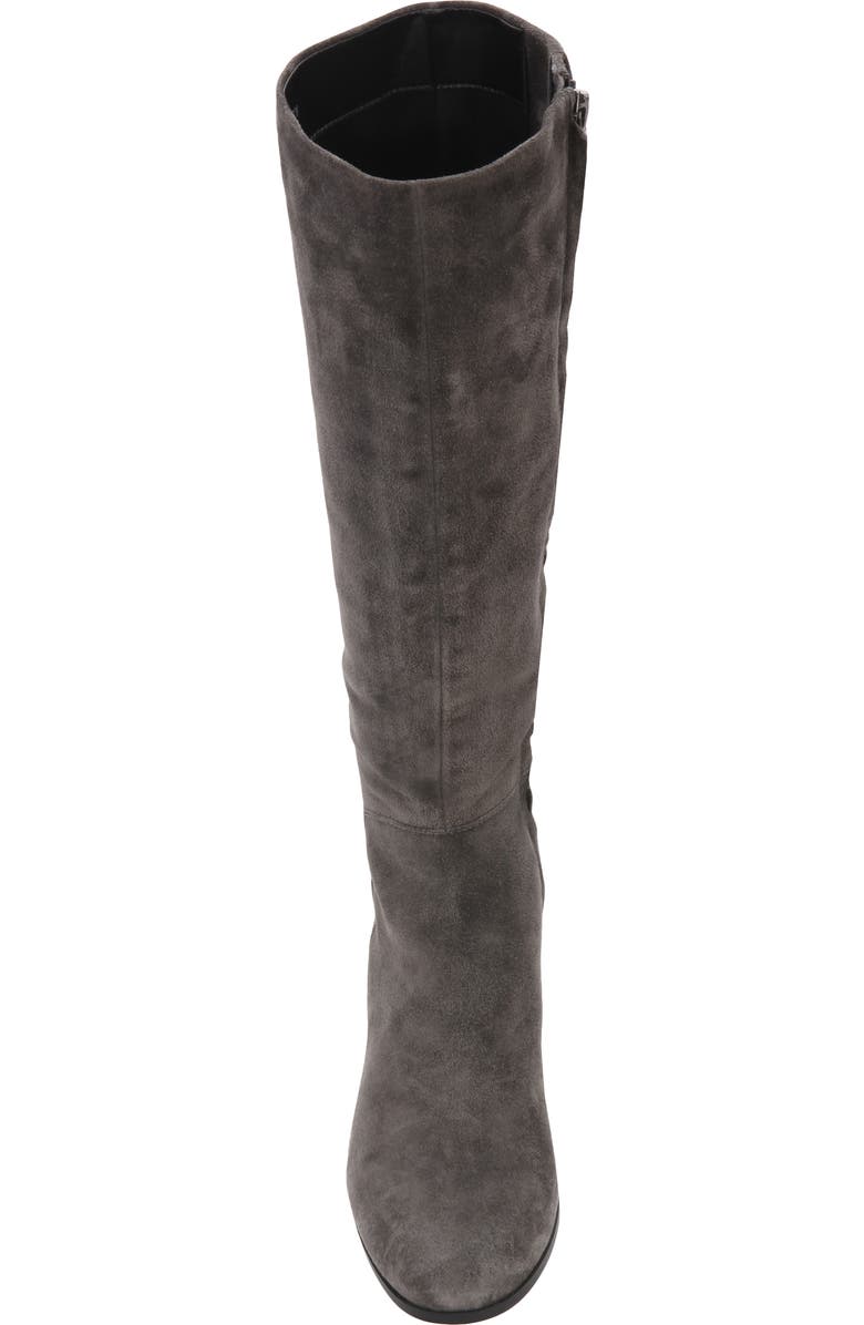 Kenneth Cole New York Justin Water Resistant Knee High Boot, Alternate, color,