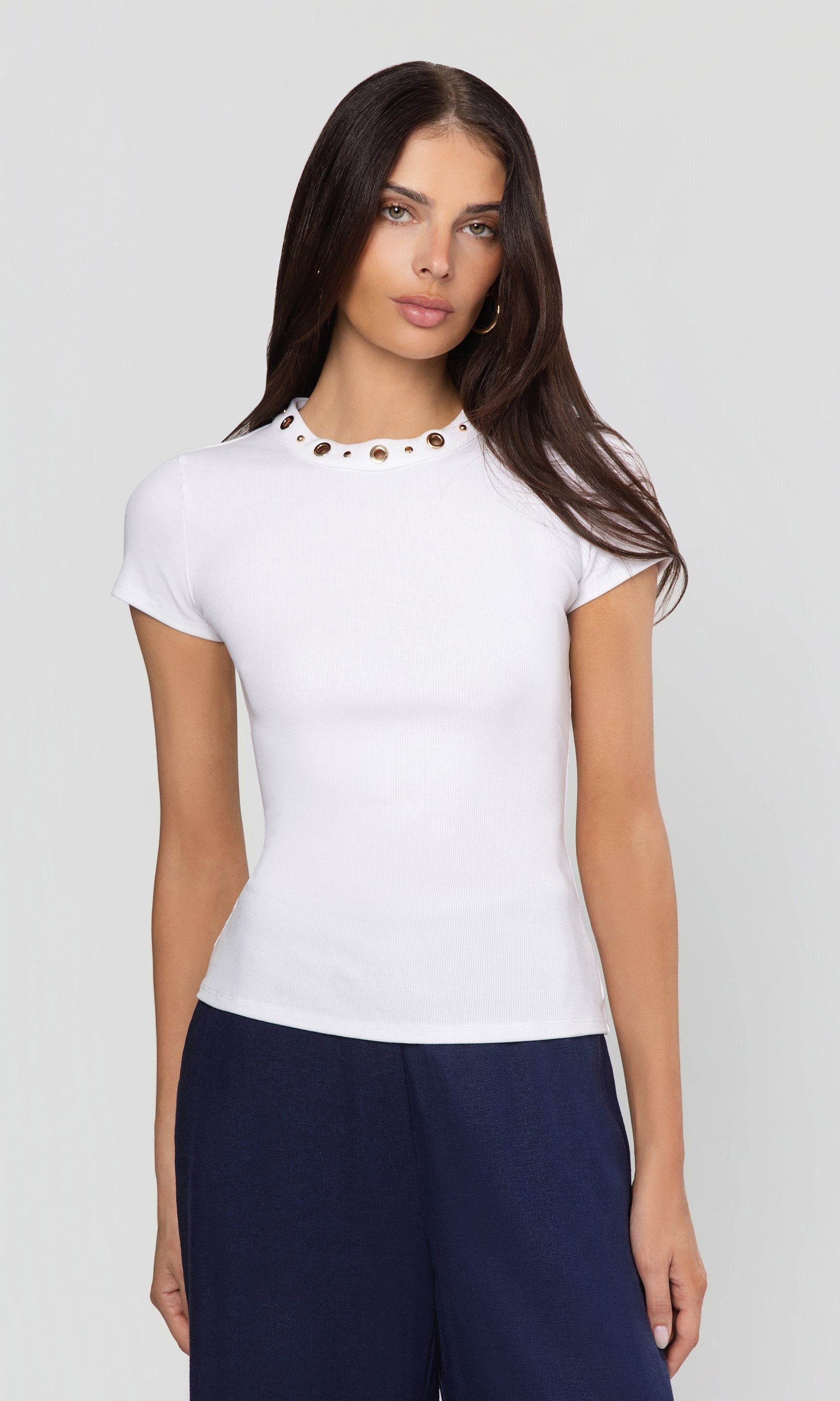 selected White