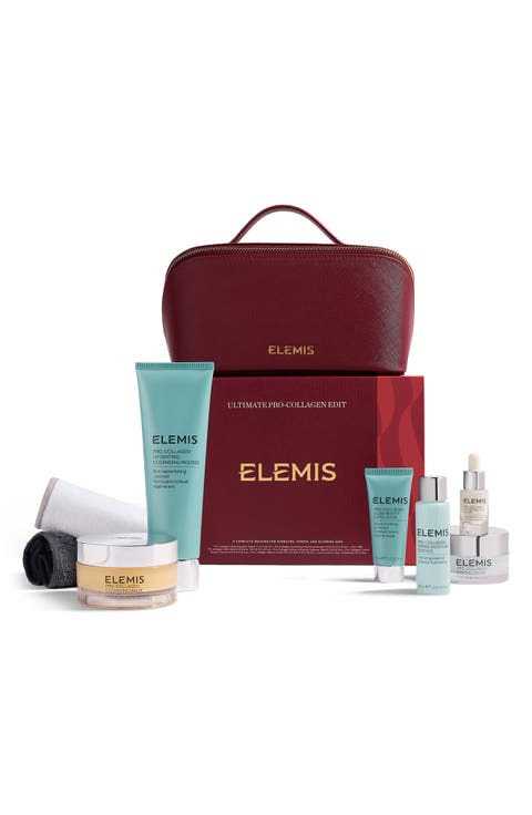 Ultimate Pro-Collagen Edit Set