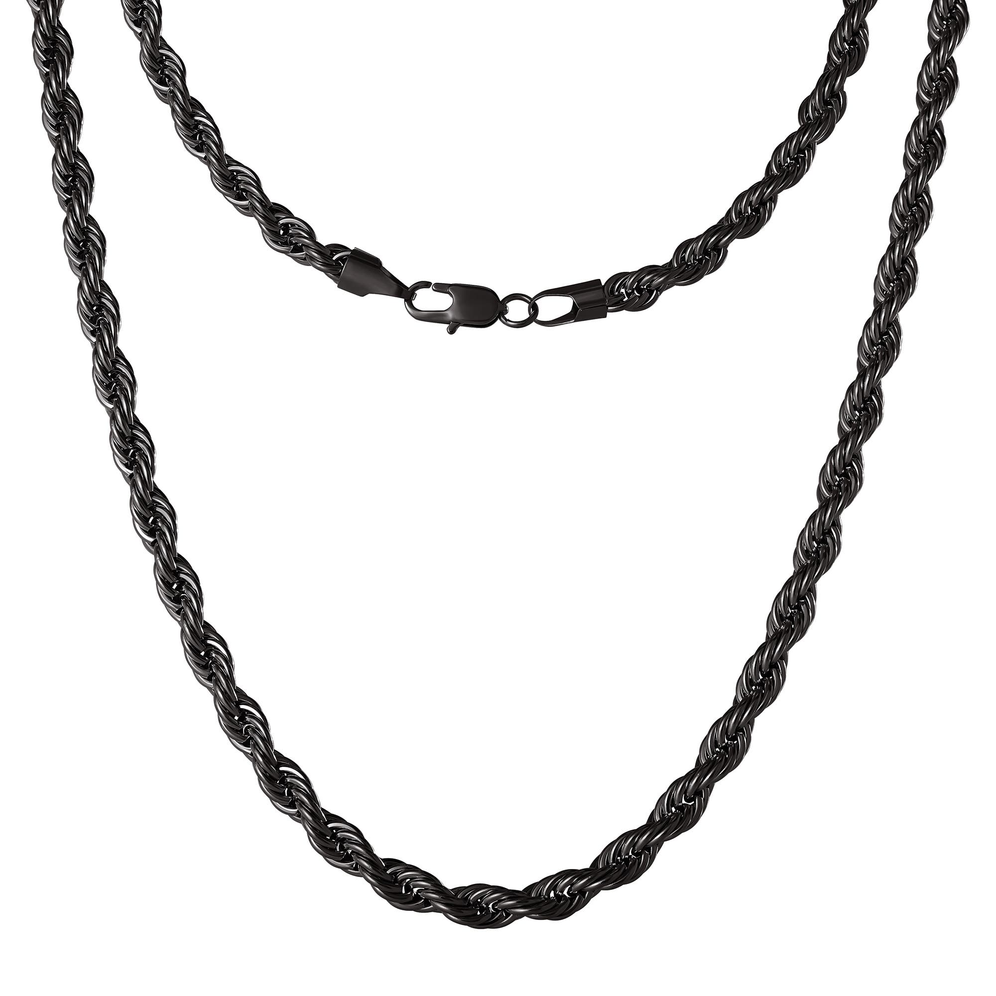 selected Black