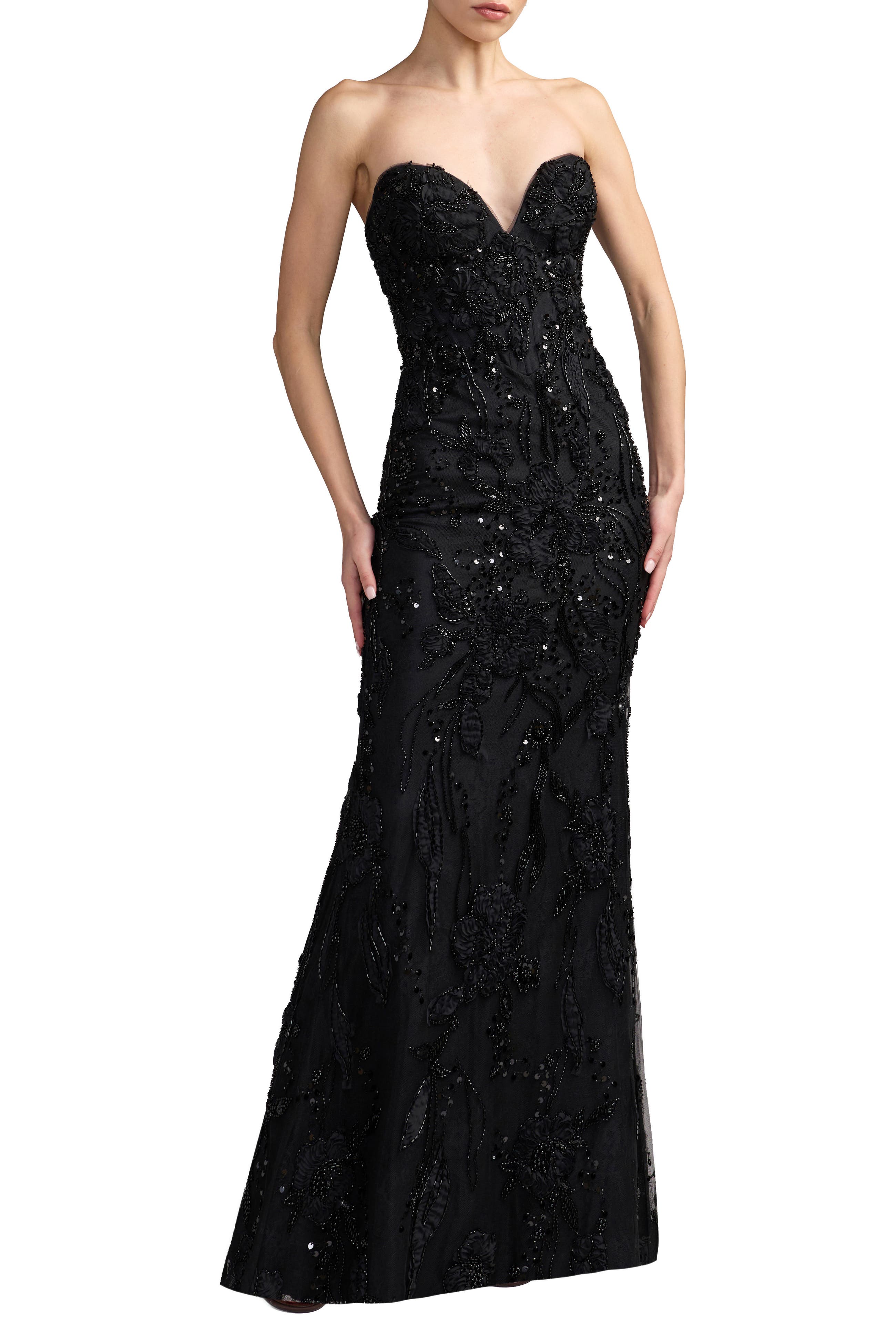 selected Black