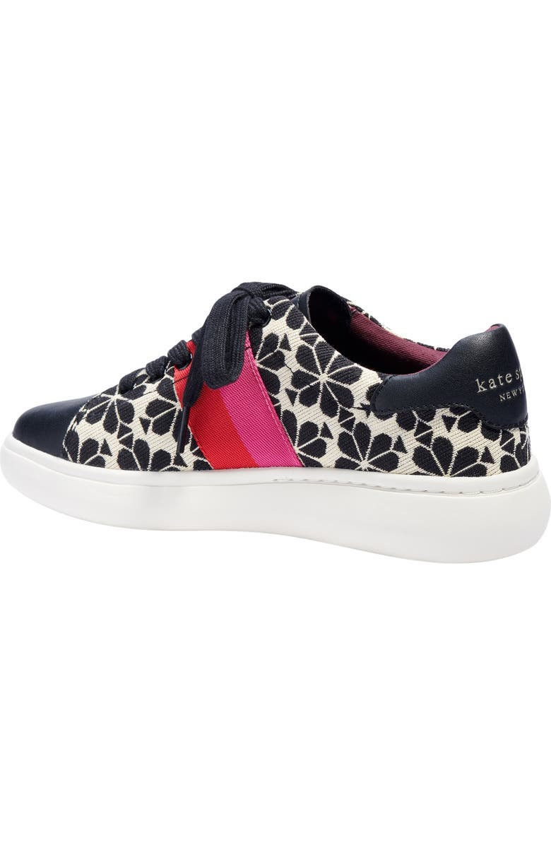 Kate Spade New York keswick 2 sneaker, Alternate, color,