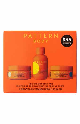 Radiant Body Trio Set